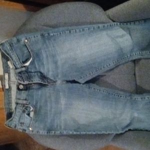 Levi strauss & co jeans
